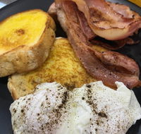 Nico's Coffee - Accommodation QLD