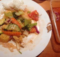 Pad Thai Takeaway - Accommodation QLD