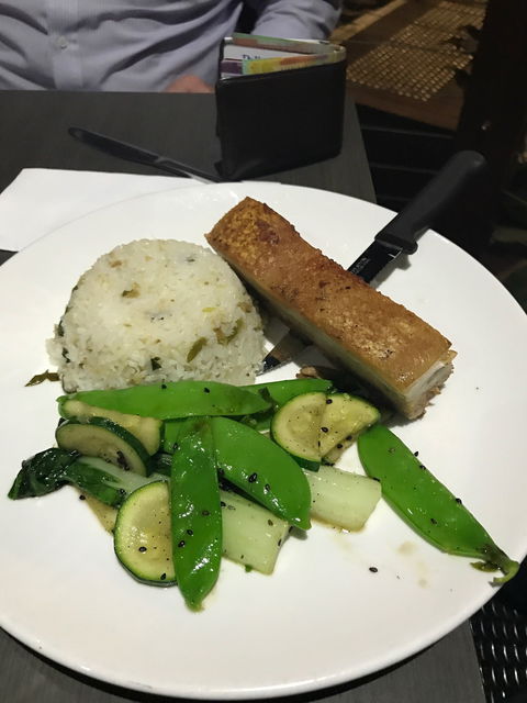 Q Bar And Brasserie On The Avenue - Accommodation QLD 2