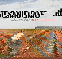 Red Sands Cafe - Accommodation QLD