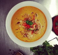 Singapore Satay House and Catering - Accommodation QLD