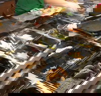 Subway Hartley Street - Accommodation QLD