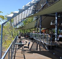 Sugarbag Cafe - Accommodation QLD