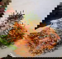 Thai De Cuisine - Accommodation QLD