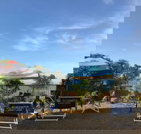 The Arnhem Club - Accommodation QLD