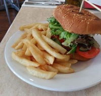 The Bell Bar And Bistro - Accommodation QLD