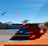 The Roaming Barista - Accommodation QLD