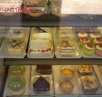 The Sweetest Things All Style Custom Cakes - Accommodation QLD