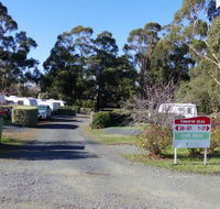 Barilla Holiday Park - Accommodation QLD