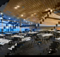 Bayviews Restaurant  Lounge Bar