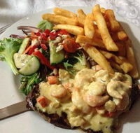 Beachway Restaurant - Accommodation QLD