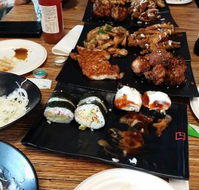 Bento Box Ulverstone - Accommodation QLD
