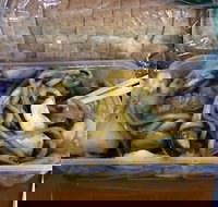 Bill's Asian  Kebab House - Accommodation QLD