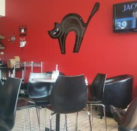 Black Cat Cafe - Accommodation QLD