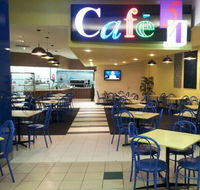 Cafe 54 - Accommodation QLD