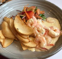 Cafe Ra - Accommodation QLD