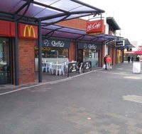 Cheffie's - Accommodation QLD
