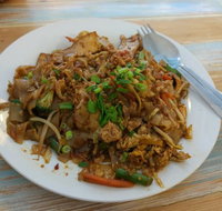 Chikko's Rolls - Accommodation QLD