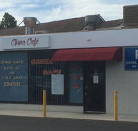 China Cafe - Accommodation QLD