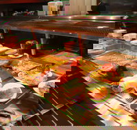 Coffee Break - Accommodation QLD