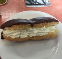 Crusty's Bakery  Cafe Wivenhoe
