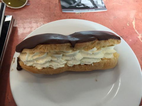 Crusty's Bakery & Cafe Wivenhoe - Accommodation QLD 0