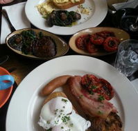 Currency Cafe - Accommodation QLD