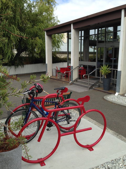 Currency Cafe - Accommodation QLD 1