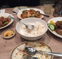 Darjoh's Asian Cuisine - Accommodation QLD