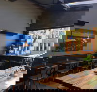 Depot Coffee Traders - Accommodation QLD