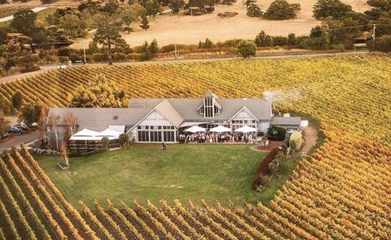 Cambridge TAS Accommodation QLD