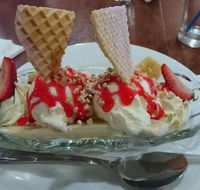 Furner's Bistro - Accommodation QLD