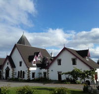 Hatcher's Manor - Accommodation QLD