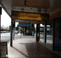 Indian Corner - Accommodation QLD
