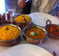Indian Curry Devonport - Accommodation QLD