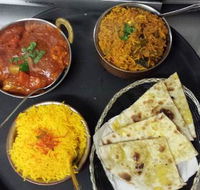 indian Tandoor House