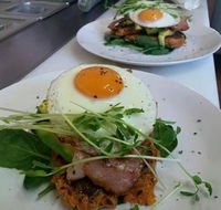 La Barista Cafe - Accommodation QLD