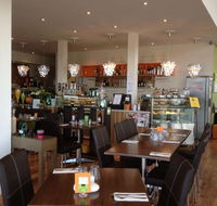 Lancaster Coffee House - Accommodation QLD