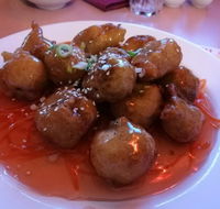 Lee How Fook Restaurant - Accommodation QLD
