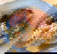 Meal Machines - Accommodation QLD