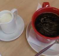 Mouth Waters Cafe - Accommodation QLD