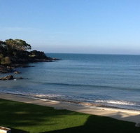 Mrs Jones Restaurant Bar Lounge - Accommodation QLD