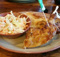 Nando's Rosny Park - Accommodation QLD