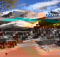 Olivers Bakery  Cafe - Accommodation QLD