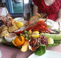 Pedro's the Restaurant - Accommodation QLD