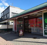 Praties - Accommodation QLD