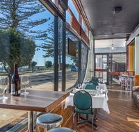 Raindrops Restaurant