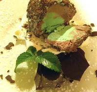Rialto Gallery Restaurant