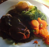 Richmond Arms - Accommodation QLD