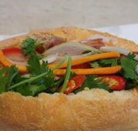SaiGon Express Vietnamese  Chinese Restaurant - Accommodation QLD